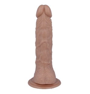 MR. INTENSE realistic dildo 18,5 cm with a diameter of 3,2 cm – image 5