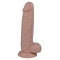 Gode réaliste MR. INTENSE de 20 cm, format 4,6 cm – photo 3