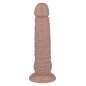 Gode réaliste MR. INTENSE de 20 cm, format 4,6 cm – photo 4