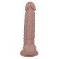 Gode réaliste MR. INTENSE de 20 cm, format 4,6 cm – photo 5