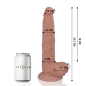MR. Intense realistyczne dildo 22,7 cm – zdjęcie 2