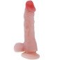BAILE, dildo réaliste de 21,6 cm pour le bien-être intime – photo 1