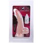 BAILE, dildo réaliste de 21,6 cm pour le bien-être intime – photo 4