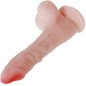 BAILE, dildo réaliste de 21,6 cm pour le bien-être intime – photo 7