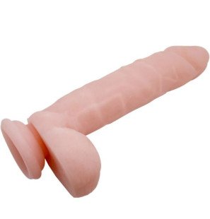 BAILE realistische dildo 21,5 cm voor intieme wellness – foto 3