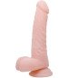 Baile realistic dildo 18,8 cm for intimate wellness – image 1