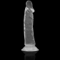X RAY transparante dildo 19 cm voor intieme wellness – foto 6 X RAY transparante dildo 19 cm voor intieme wellness – foto 6