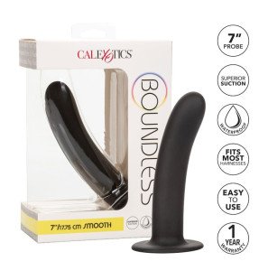 Gode CALEXOTICS de 17,8 cm pour le bien-être intime – photo 2