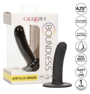 Calexotics Boundless 12 cm harness-compatible dildo – image 2