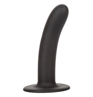 Calexotics Boundless Smooth strap-on dildo 15,25 cm – image 1