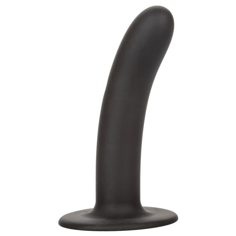 Calexotics Boundless Smooth strap-on dildo 15,25 cm – image 1