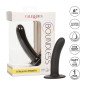 Calexotics Boundless Smooth strap-on dildo 15,25 cm – image 2