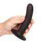Calexotics Boundless Smooth strap-on dildo 15,25 cm – image 5