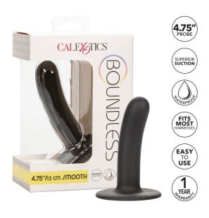 Calexotics Boundless Smooth dildo do uprzęży 12 cm – zdjęcie 2