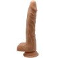 Vibrator with vibration and rotation, 20 cm – image 1 Vibrator with vibration and rotation, 20 cm – image 1