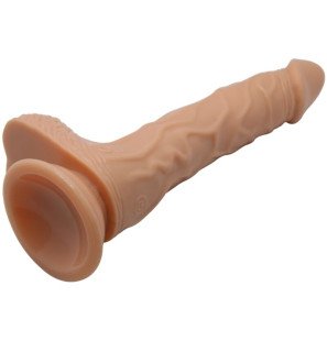 Vibrator with vibration and rotation, 20 cm – image 2