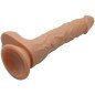 Vibrator with vibration and rotation, 20 cm – image 2 Vibrator with vibration and rotation, 20 cm – image 2