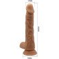 Vibrator with vibration and rotation, 20 cm – image 4 Vibrator with vibration and rotation, 20 cm – image 4