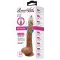 Vibrator with vibration and rotation, 20 cm – image 5 Vibrator with vibration and rotation, 20 cm – image 5