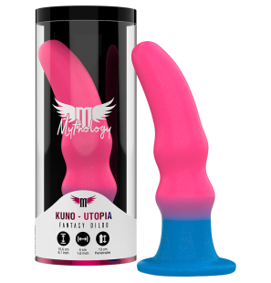 MYTHOLOGY Kuno Utopia Dildo 15,5 cm für intime Wellness – Bild 1