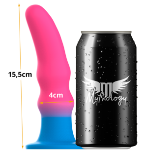 MYTHOLOGY Kuno Utopia Dildo 15,5 cm für intime Wellness – Bild 3