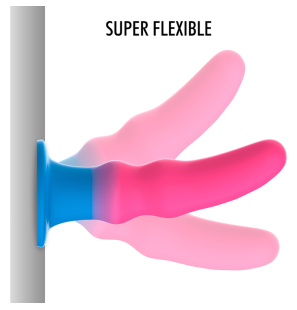 MYTHOLOGY Kuno Utopia Dildo 15,5 cm für intime Wellness – Bild 4