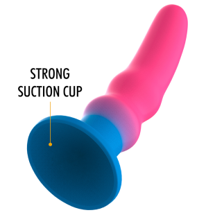 MYTHOLOGY Kuno Utopia Dildo 15,5 cm für intime Wellness – Bild 5