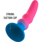 MYTHOLOGY Kuno Utopia Dildo 15,5 cm für intime Wellness – Bild 5