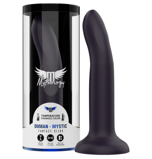 Dildo 20 cm do intymnego komfortu – zdjęcie 1