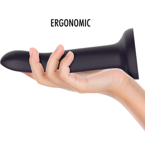 Dildo 20 cm do intymnego komfortu – zdjęcie 2