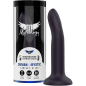 Mistyczny dildo 20 cm do intymnego wellness – zdjęcie 1