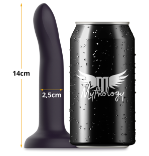 Mystischer Dildo 20 cm für intimes Wohlbefinden – Bild 2