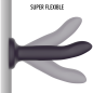 Mistyczny dildo 20 cm do intymnego wellness – zdjęcie 4