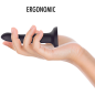 Mistyczny dildo 20 cm do intymnego wellness – zdjęcie 5