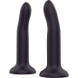 Mistyczny dildo 20 cm do intymnego wellness – zdjęcie 7