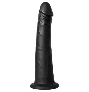 KIIROO Keon anpassbarer Dildo mit Vakuumbefestigung 19 cm – Bild 2