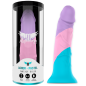 Dildo pastel Mythology Asher de 18 cm – photo 1 Dildo pastel Mythology Asher de 18 cm – photo 1