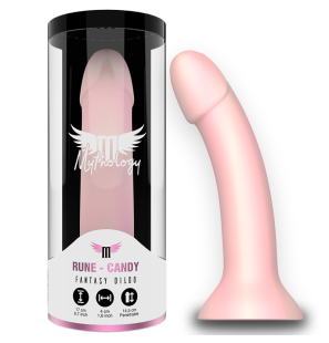 Mythology Rune dildo 17 cm for intimate wellness – image 1