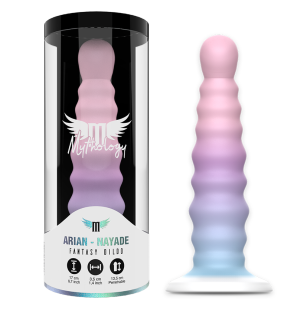 Mythology Arian Nayade 17 cm dildo for intimate wellness – image 1