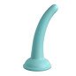 DILLIO Curious Five Green Dildo 12,7 cm – image 1