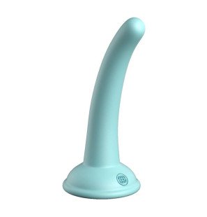 DILLIO Curious Five Green Dildo 12,7 cm – image 2