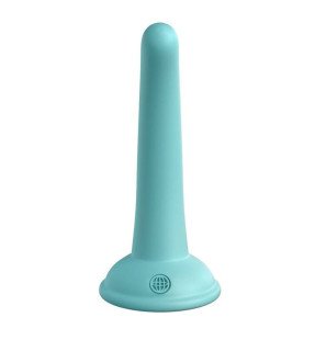 DILLIO Curious Five groene dildo 12,7 cm – foto 3