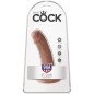 Realistischer Dildo 15 cm mit Karamellduft oder -geschmack – Bild 6 Realistischer Dildo 15 cm mit Karamellduft oder -geschmack – Bild 6