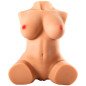 Realistic Female Masturbator Torso with Milking Function and 7 Settings – image 1
