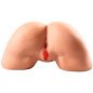 Torse masturbateur féminin réaliste avec fonction de succion et 7 modes – photo 3