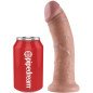 Realistische dildo met natuurlijke penisvorm 20,3 cm – KING COCK – foto 3 Realistische dildo met natuurlijke penisvorm 20,3 cm – KING COCK – foto 3