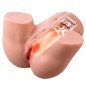 Realistic Female Masturbator Torso with Milking Function and 7 Settings – image 5