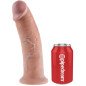 KING COCK gode 25,4 cm à l’aspect naturel – photo 3