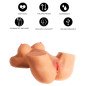 Realistic Female Masturbator Torso with Milking Function and 7 Settings – image 8