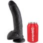 Godemiché réaliste 22,9 cm de KING COCK – photo 4 Godemiché réaliste 22,9 cm de KING COCK – photo 4